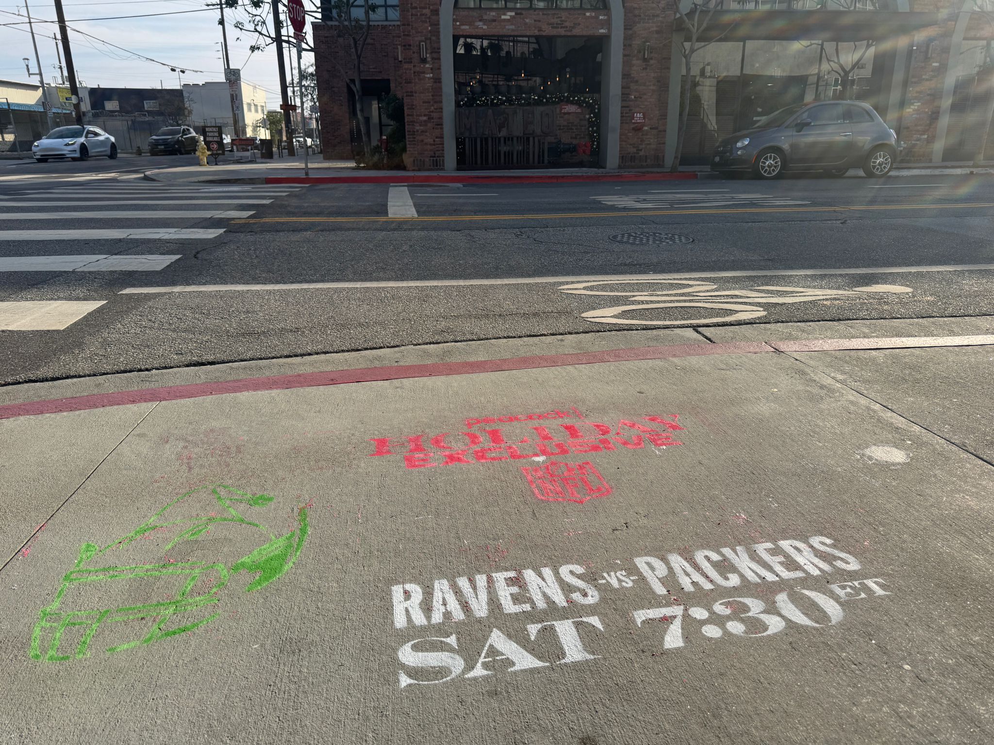 Stencil 26.1 Arts District Palmetto St